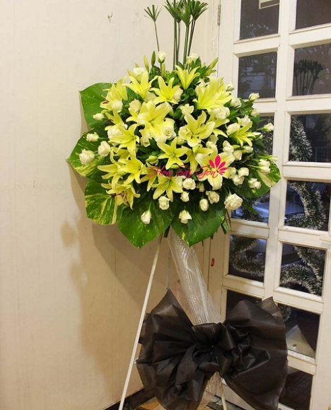 Nỗi lòng người ở lại HT118