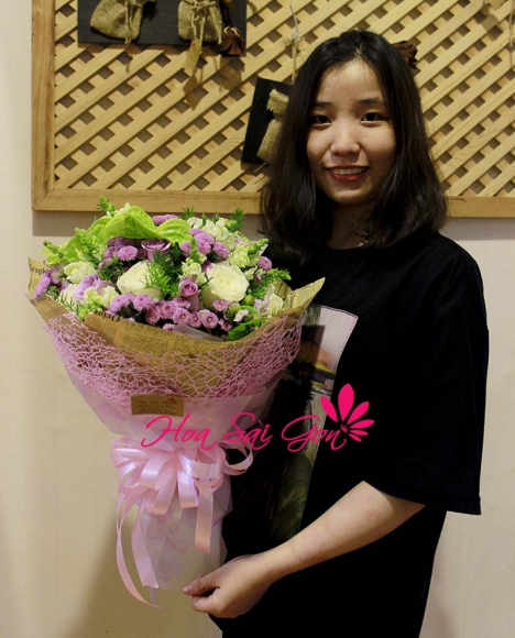 Ru mãi ngàn năm HSG129