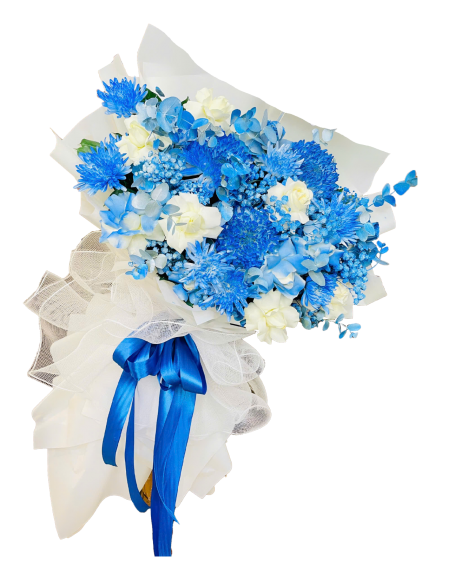 Sắc xanh hy vọng - HSG172