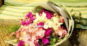 Tặng hoa gì vào ngày nhà giáo Việt Nam?