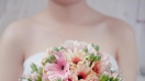 Tất tần tật bí quyết chọn hoa cưới cho cô dâu