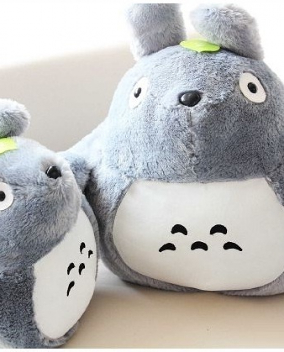 Thú bông Mèo Totoro 80cm TB27