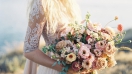 Top 5 loài hoa ý nghĩa nhất được chọn làm hoa cưới cô dâu
