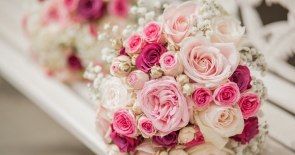 Tránh xa những điều này để bó hoa cưới cầm tay luôn đẹp rạng ngời