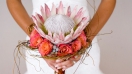 Tư vấn chọn hoa cưới cầm tay cô dâu theo mùa ấn tượng