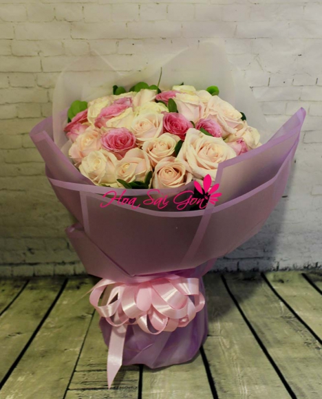 Yêu thầm HSG134